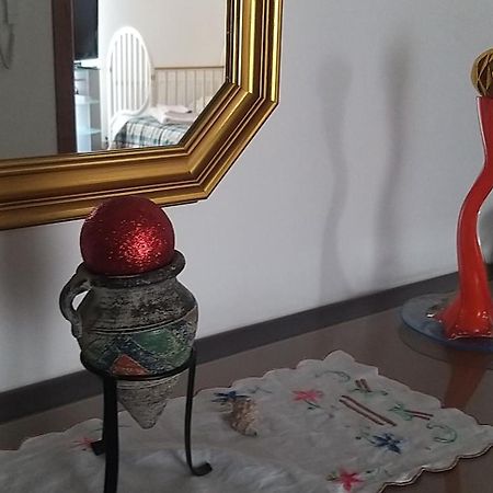 Sebastian House Casa Vacanze 지아르디니낙소스 외부 사진