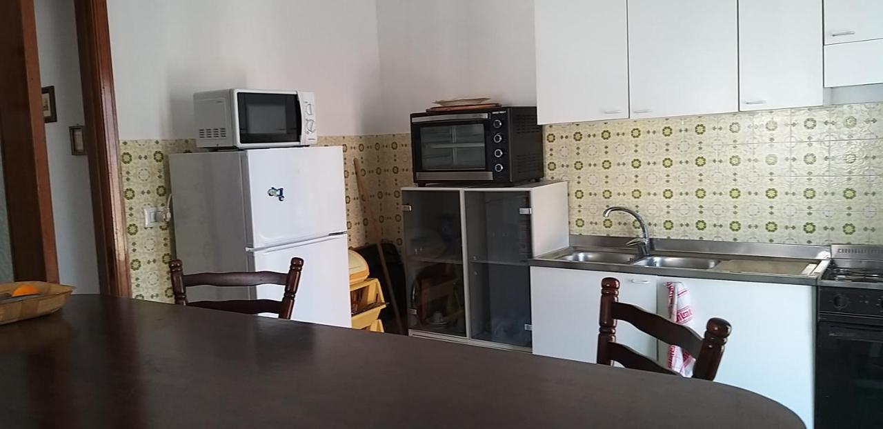 Sebastian House Casa Vacanze 지아르디니낙소스 외부 사진