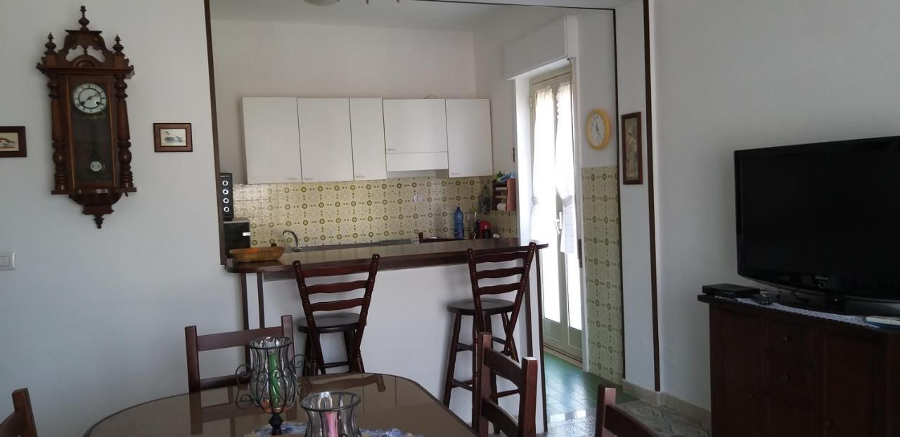 Sebastian House Casa Vacanze 지아르디니낙소스 외부 사진