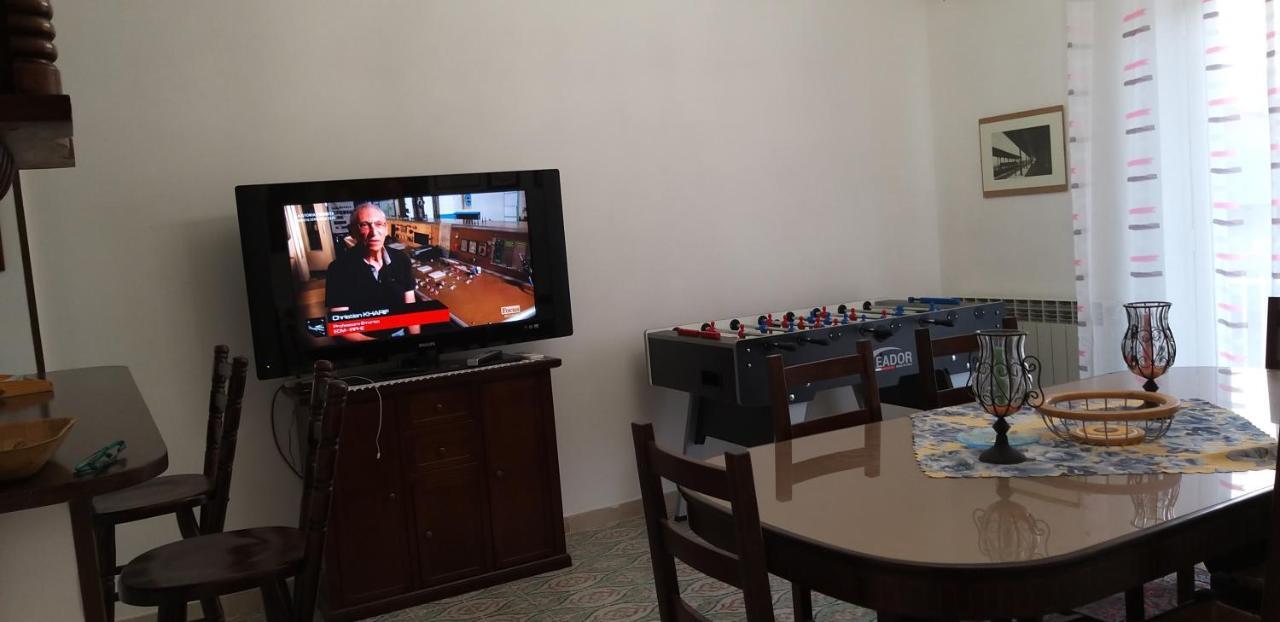 Sebastian House Casa Vacanze 지아르디니낙소스 외부 사진