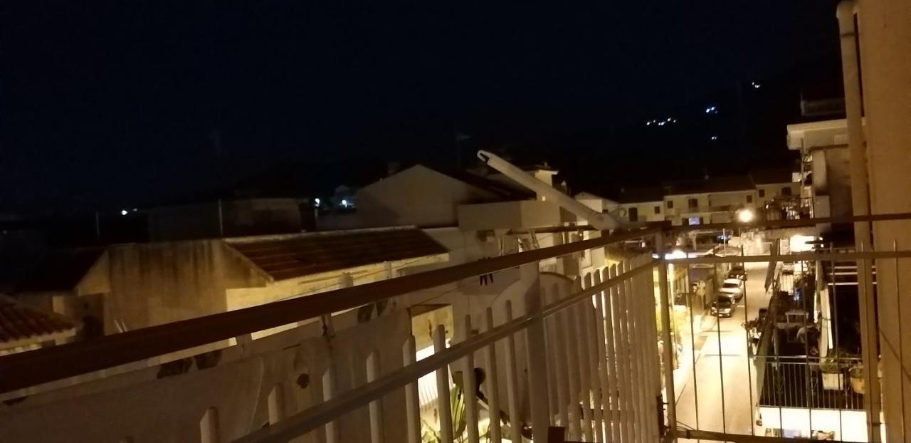 Sebastian House Casa Vacanze 지아르디니낙소스 외부 사진