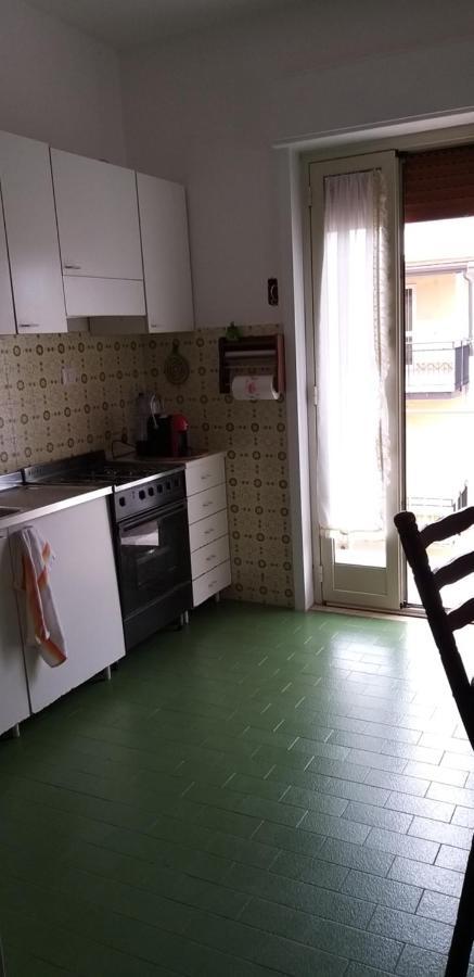 Sebastian House Casa Vacanze 지아르디니낙소스 외부 사진