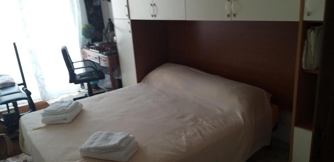Sebastian House Casa Vacanze 지아르디니낙소스 외부 사진