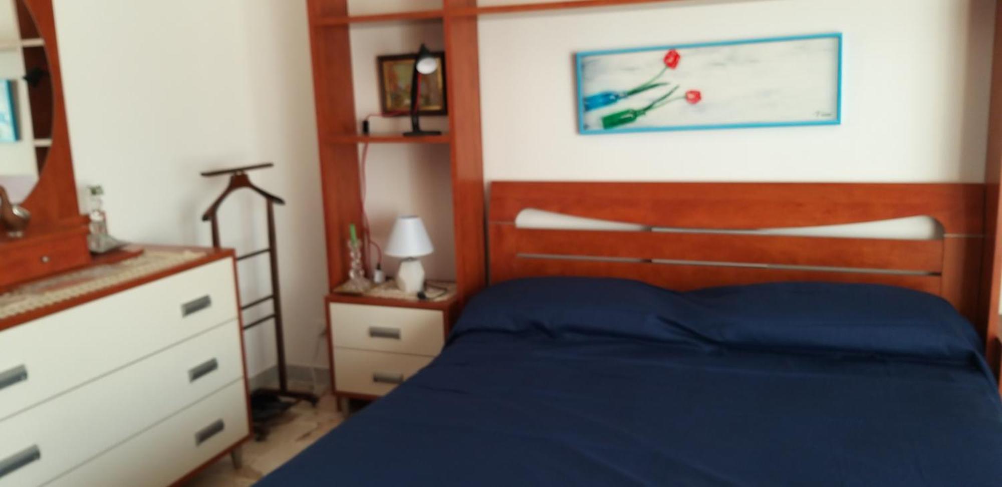 Sebastian House Casa Vacanze 지아르디니낙소스 객실 사진