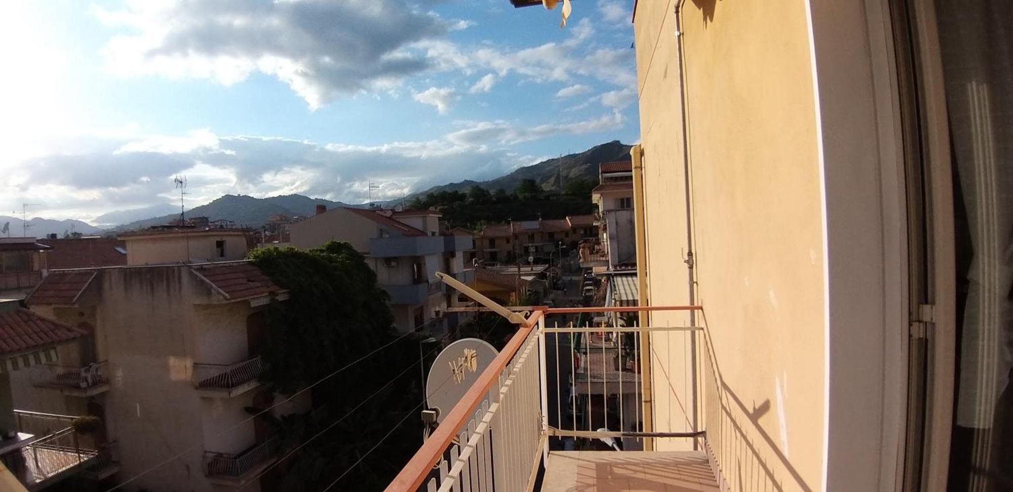 Sebastian House Casa Vacanze 지아르디니낙소스 객실 사진