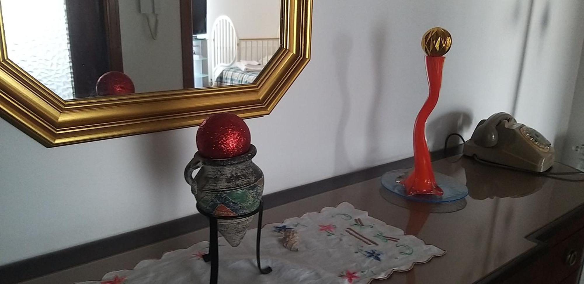 Sebastian House Casa Vacanze 지아르디니낙소스 외부 사진